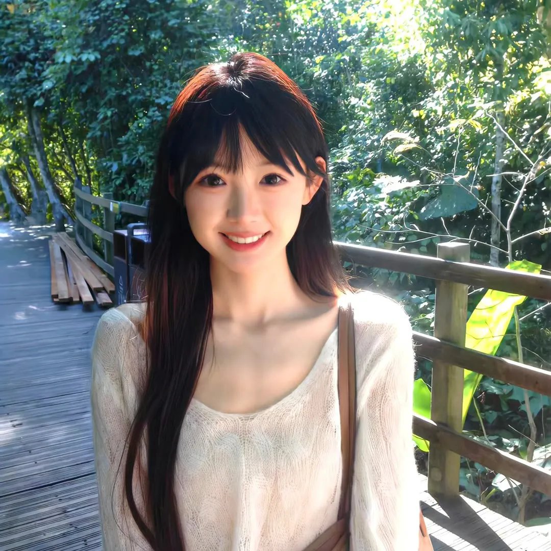 诱人小恶魔